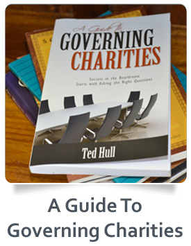 A Guide to Governing Charities